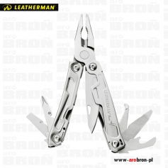 Multitool Leatherman Rev...