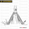 Multitool Leatherman Charge TTi Plus (832528) - gwarancja 25 lat