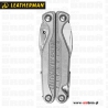 Multitool Leatherman Charge TTi Plus (832528) - gwarancja 25 lat