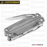 Multitool Leatherman Charge TTi Plus (832528) - gwarancja 25 lat
