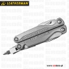 Multitool Leatherman Charge TTi Plus (832528) - gwarancja 25 lat