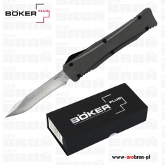 Nóż składany sprężynowy...