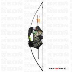 Łuk klasyczny Barnett Lil'...