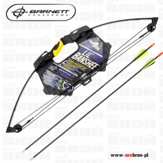 Łuk bloczkowy Barnett Lil'...