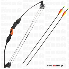 Łuk bloczkowy Barnett...