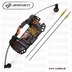 Łuk bloczkowy Barnett BCX...