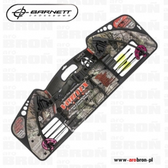 Łuk bloczkowy Barnett...