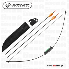 Łuk klasyczny Barnett Lil'...