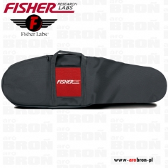 Torba FISHER na wykrywacz...
