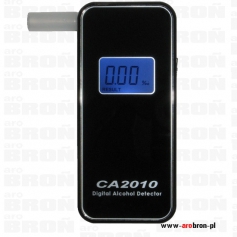 Alkomat alkotest  CA-2010
