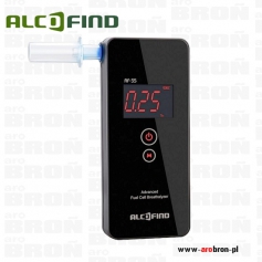 Alkomat alkotest DaTech...