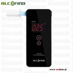 Alkomat alkotest DaTech...