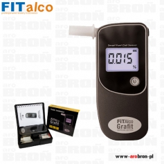Alkomat FitAlco GRAFIT - 3...