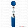 Termos LaPLAYA gumowany Universum niebieski 0,5l