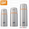 Termos Esbit Iso Vacuum Flask 0,5 l stalowy - 2 kubki, 2 korki, srebrny