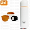 Termos Esbit Polar Vacuum Flask 0,75 l biały - 2 kubki