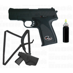 Pistolet gazowy ARM GAS 22...