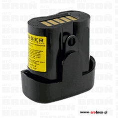 Bateria do paralizatora...