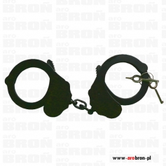 ALCYON Kajdanki POLICYJNE...