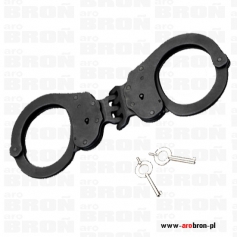 ALCYON Kajdanki POLICYJNE...