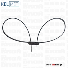 Kajdanki jednorazowe...