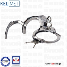 Kajdanki duże szczękowe...