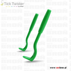 Kleszczołapki Tick Twister...