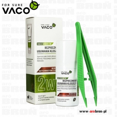 Środek do bezpiecznego...