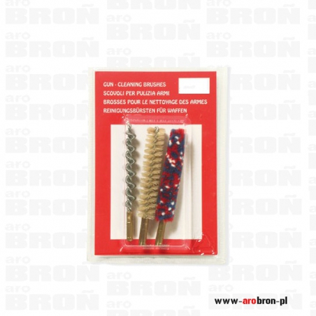 Szczoteczki do wyciorów Stil Crin kal. 5,5mm