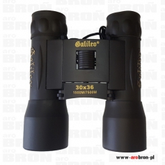 Lornetka Galileo 30x36...