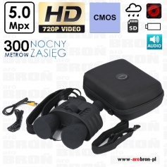 Noktowizor cyfrowy lornetka...