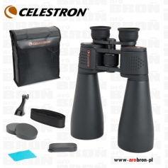 Lornetka Celestron...