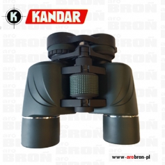 Lornetka KANDAR 12x42 -...