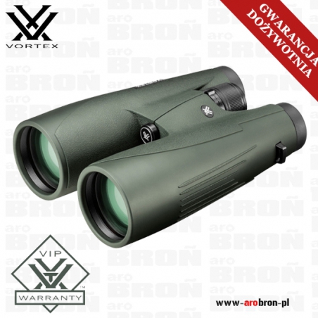 Lornetka VORTEX Vulture HD 15x56 - dachowa, szkła HD - DOŻYWOTNIA GWARANCJA VIP