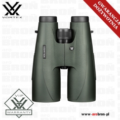 Lornetka VORTEX Vulture HD 15x56 - dachowa, szkła HD - DOŻYWOTNIA GWARANCJA VIP