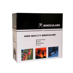 Lornetka Vogler Optik 10x50