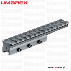 Adapter szyna montażowa...