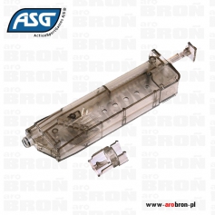 Ładownica magazynek...