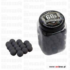 Kule gumowo-metalowe RAM...