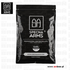 Kulki ASG Specna Arms 0,43g...