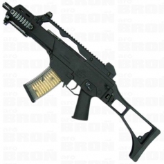 Karabinek ASG G36C Umarex 6mm