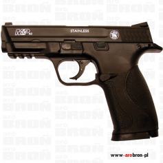 Pistolet ASG Smith&Wesson...