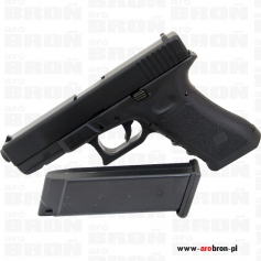 Pistolet ASG HW G17 sprężynowy