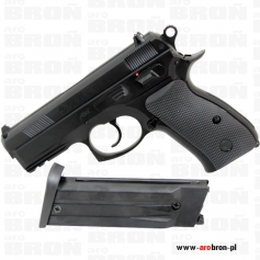 Pistolet ASG CZ 75D Compact...