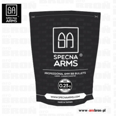 Kulki ASG Specna Arms 0,23g...