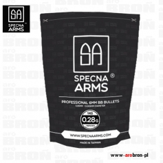 Kulki ASG Specna Arms 0,28g...