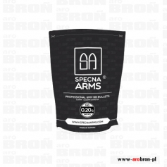 Kulki ASG Specna Arms 0,20g...
