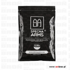 Kulki ASG Specna Arms 0,36g...