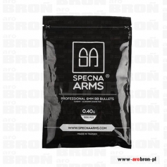Kulki ASG Specna Arms 0,40g...