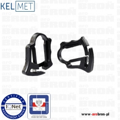 Nóż przecinak do kajdanek...